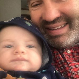 Meet your Posher, Jerry